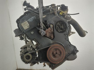 Форсунка топливная Ford Transit 2000-2006