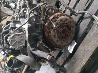 Форсунка топливная, ориг. номер 9802448680, Citroen C4 2004-2014