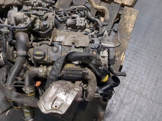 Форсунка топливная, ориг. номер 9802448680, Citroen C4 2004-2014