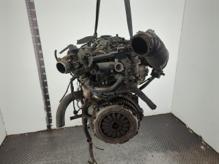 Форсунка топливная Hyundai i30 2007-2010