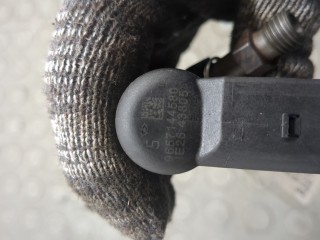 Форсунка топливная, ориг. номер 9657144580, Volvo S40 2007-2012