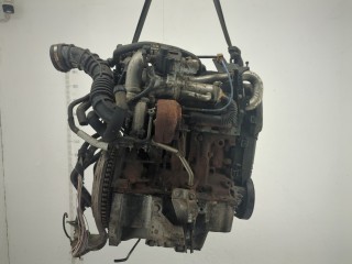 Форсунка топливная, ориг. номер 166009445R, 166001225R, Renault Modus 2007-2012