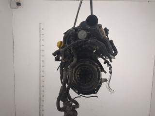 Форсунка топливная, ориг. номер 166009445R, 166001225R, Renault Modus 2007-2012