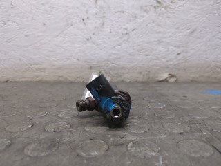 Форсунка топливная, ориг. номер 03L130277J, 03L130855CX, Audi A3 2008-2013