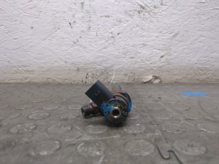 Форсунка топливная, ориг. номер 03L130277J, 03L130855CX, Audi A3 2008-2013