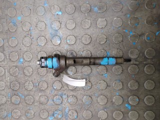 Форсунка топливная, ориг. номер 03L130277J, 03L130855CX, Audi A3 2008-2013