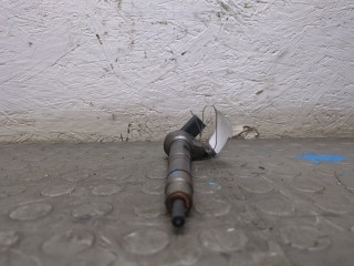 Форсунка топливная, ориг. номер 03L130277J, 03L130855CX, Audi A3 2008-2013