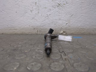 Форсунка топливная, ориг. номер 03L130277J, 03L130855CX, Audi A3 2008-2013