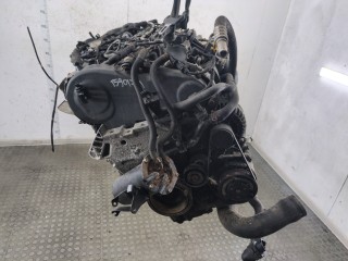 Форсунка топливная, ориг. номер 03L130277S, 03L130277SX, Volkswagen Caddy 2010-2015