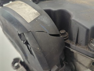 Форсунка топливная, ориг. номер 038130073AJ, 038130079CX, Volkswagen Beetle 1997-2005