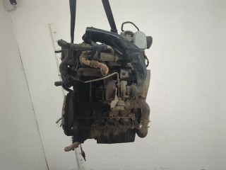 Форсунка топливная, ориг. номер 038130073AG, 038130079GX, Skoda Fabia 2007-2010