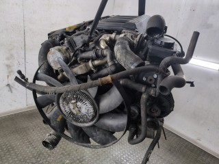 Форсунка топливная Land Rover Range Rover 2002-2005