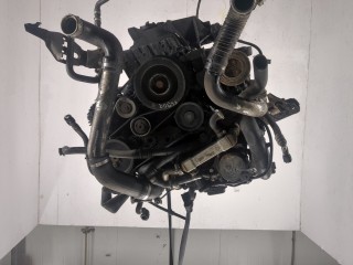 Форсунка топливная BMW X3 E83 2003-2006