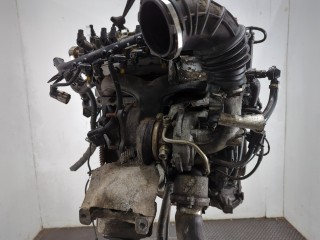Форсунка топливная, Audi A5 2007-2011