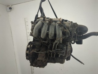 Форсунка топливная, ориг. номер BP6D13250A, BP6Z13150, Mazda MX-5 2001-2005