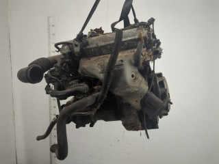 Форсунка топливная, ориг. номер BP6D13250A, BP6Z13150, Mazda MX-5 2001-2005