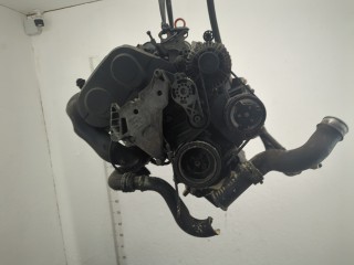 Форсунка топливная Audi A3 2004-2008