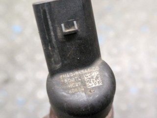 Форсунка топливная, ориг. номер 6H4Q9K546DB, LR002473, LR002474, LR010347, Land Rover Range Rover Sport 2005-2009