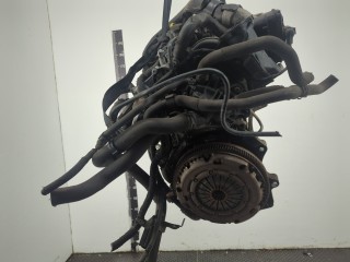 Форсунка топливная, ориг. номер 04E906036AE, 04C133320F, Volkswagen Golf 2012-2017