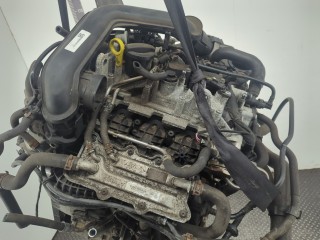 Форсунка топливная, ориг. номер 04E906036AE, 04C133320F, Volkswagen Golf 2012-2017
