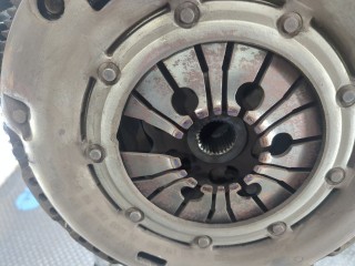 Форсунка топливная, ориг. номер 03L130277B, Audi A1 2010-2014