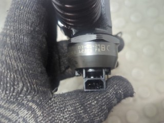 Форсунка топливная, ориг. номер 038130073AJ, 038130079CX, Audi A4 2000-2006