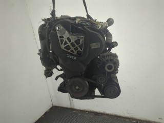Форсунка топливная Renault Megane 2006-2009