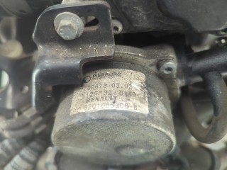 Форсунка топливная, ориг. номер 166000897R, Renault Clio 2003-2013
