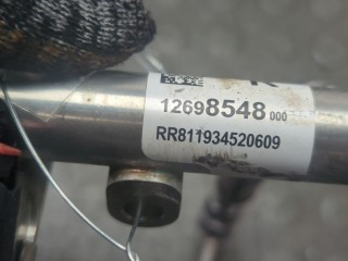 Форсунка топливная, ориг. номер 12682763, 12706165, Buick Encore GX 2019-2023