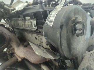 Форсунка топливная, ориг. номер 03L130277B, Volkswagen Golf 6 2008-2012