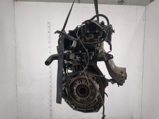 Форсунка топливная, ориг. номер 8200505191, Renault Scenic 2006-2009