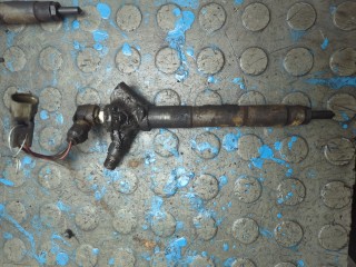 Форсунка топливная, ориг. номер 2367029055, Toyota RAV4 2005-2008