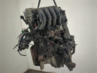 Форсунка топливная, ориг. номер 198537, 1984E9, 198543, Peugeot 307 2001-2005