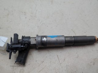Форсунка топливная, ориг. номер 0445115007, Renault Espace 4 2006-2012