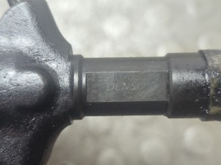 Форсунка топливная, ориг. номер 2367009030, Toyota Corolla 2002-2007