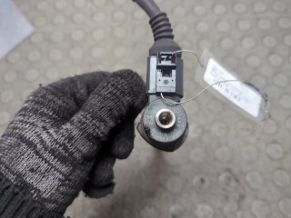 Форсунка топливная, ориг. номер 03L130277J, 0445110369, Audi A4 (B8) 2007-2012