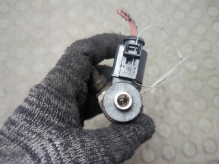 Форсунка топливная, ориг. номер 03L130277J, 0445110369, Audi A4 (B8) 2007-2012