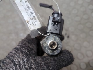 Форсунка топливная, ориг. номер 03L130277J, 0445110369, Audi A4 (B8) 2007-2012