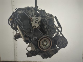 Форсунка топливная Citroen C5 2004-2008