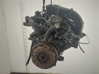 Форсунка топливная, ориг. номер 1980K3, Citroen C5 2004-2008