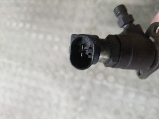 Форсунка топливная, ориг. номер LR006495, LR010347, 6H4Q9F800AA, Land Rover Range Rover Sport 2005-2009