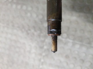 Форсунка топливная, ориг. номер LR006495, LR010347, 6H4Q9F800AA, Land Rover Range Rover Sport 2005-2009