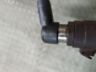 Форсунка топливная, ориг. номер LR006495, LR010347, 6H4Q9F800AA, Land Rover Range Rover Sport 2005-2009