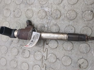 Форсунка топливная, ориг. номер LR006495, LR010347, 6H4Q9F800AA, Land Rover Range Rover Sport 2005-2009