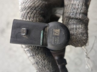 Форсунка топливная, ориг. номер LR006495, LR010347, 6H4Q9F800AA, Land Rover Range Rover Sport 2005-2009