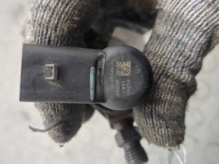 Форсунка топливная, ориг. номер LR006495, LR010347, 6H4Q9F800AA, Land Rover Range Rover Sport 2005-2009