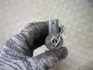 Форсунка топливная, ориг. номер 0445110327, Opel Insignia 2008-2013