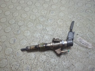 Форсунка топливная, ориг. номер 9674973080, AV6Q9F593AD, 1791017, Ford Focus 2007-2011