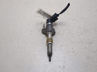 Форсунка топливная, ориг. номер 9674973080, AV6Q9F593AD, 1791017, Ford Focus 2007-2011