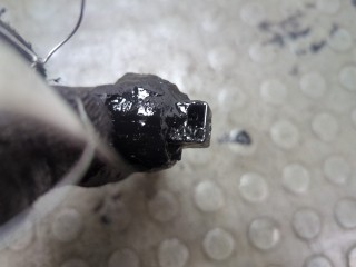 Форсунка топливная, ориг. номер 038130073BN, 038130079TX, Seat Leon 2005-2009